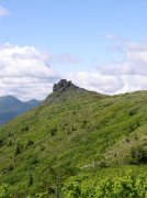 6.10.06 Table Mtn_3CR 163